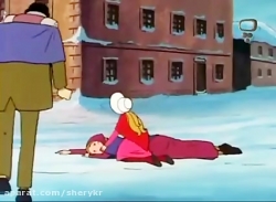 دختری به نام نل - قسمت سیزدهم - دوبله فارسی